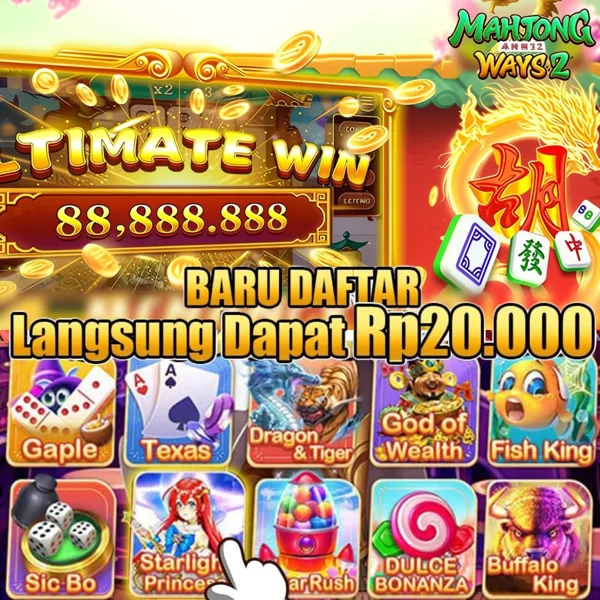 66MENANG