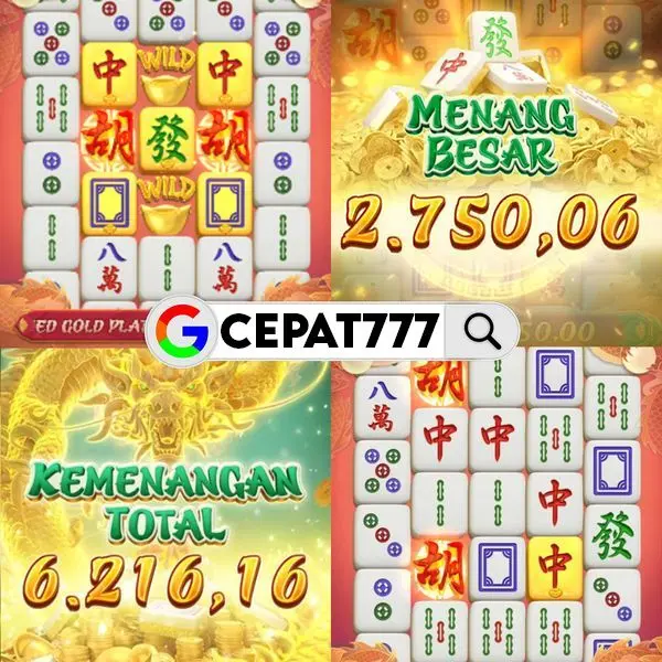 cepat777 Unduh