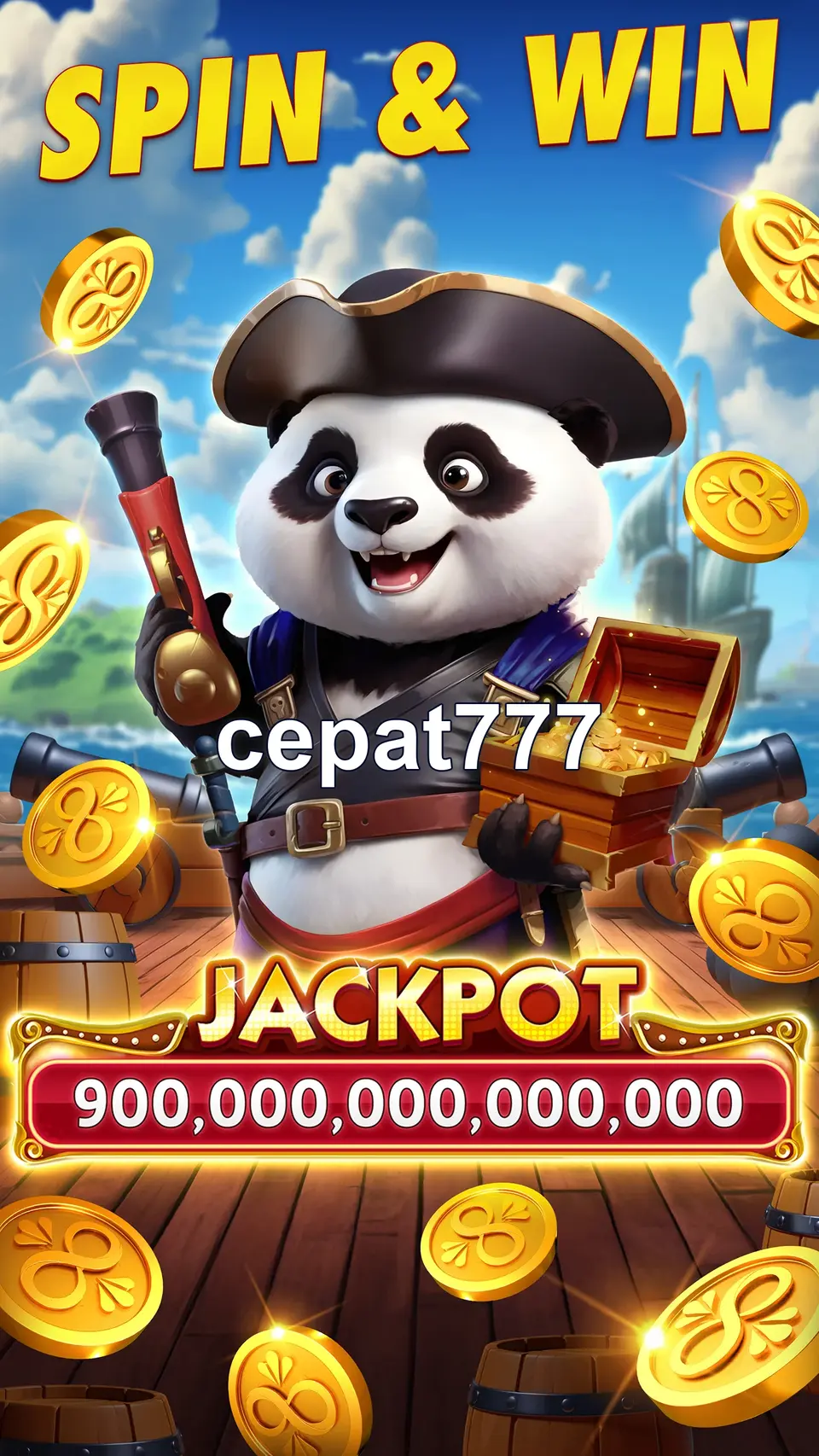 cepat777 Unduh