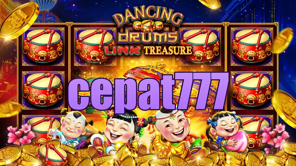 cepat777 Masuk