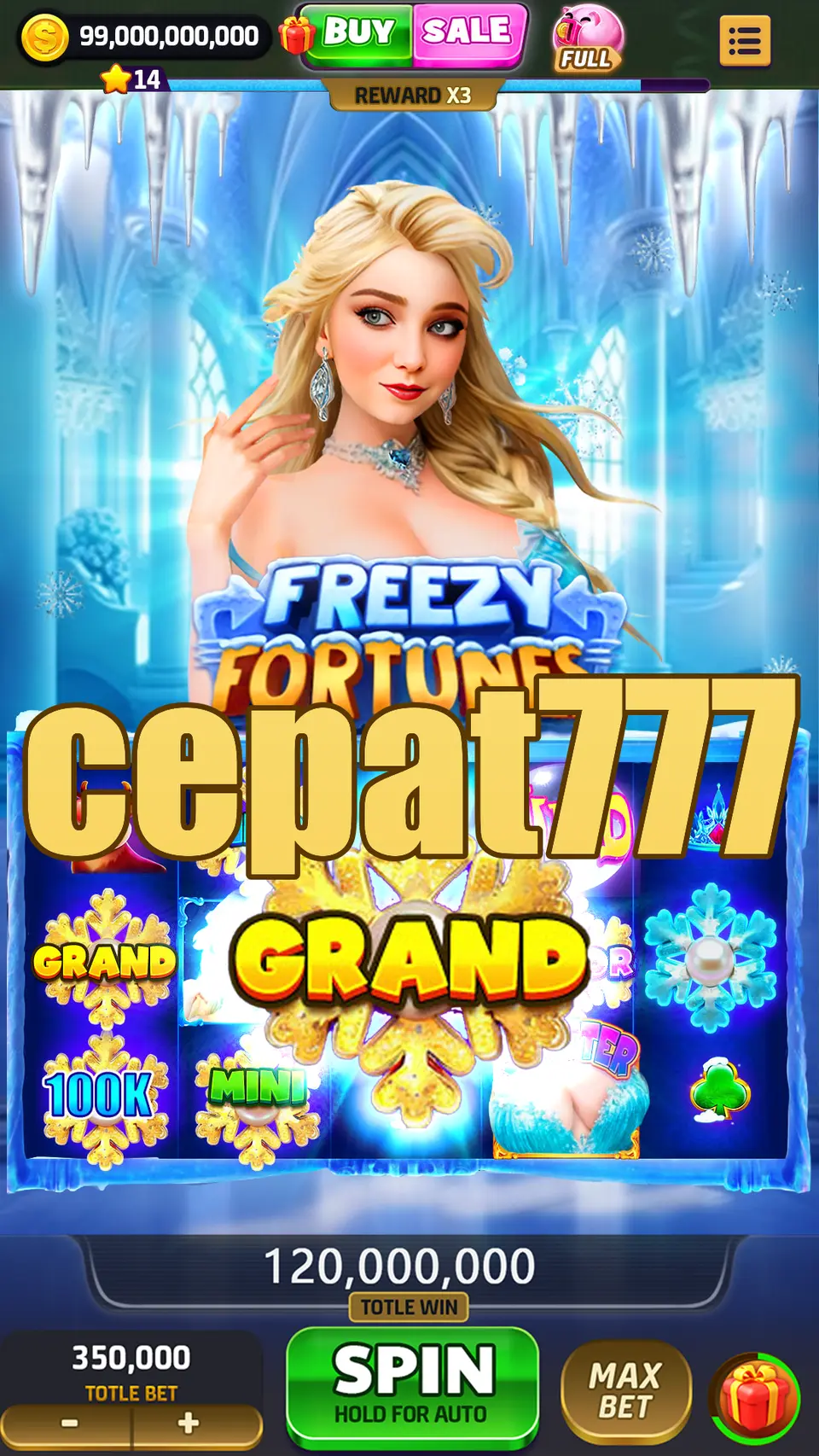 cepat777 Masuk