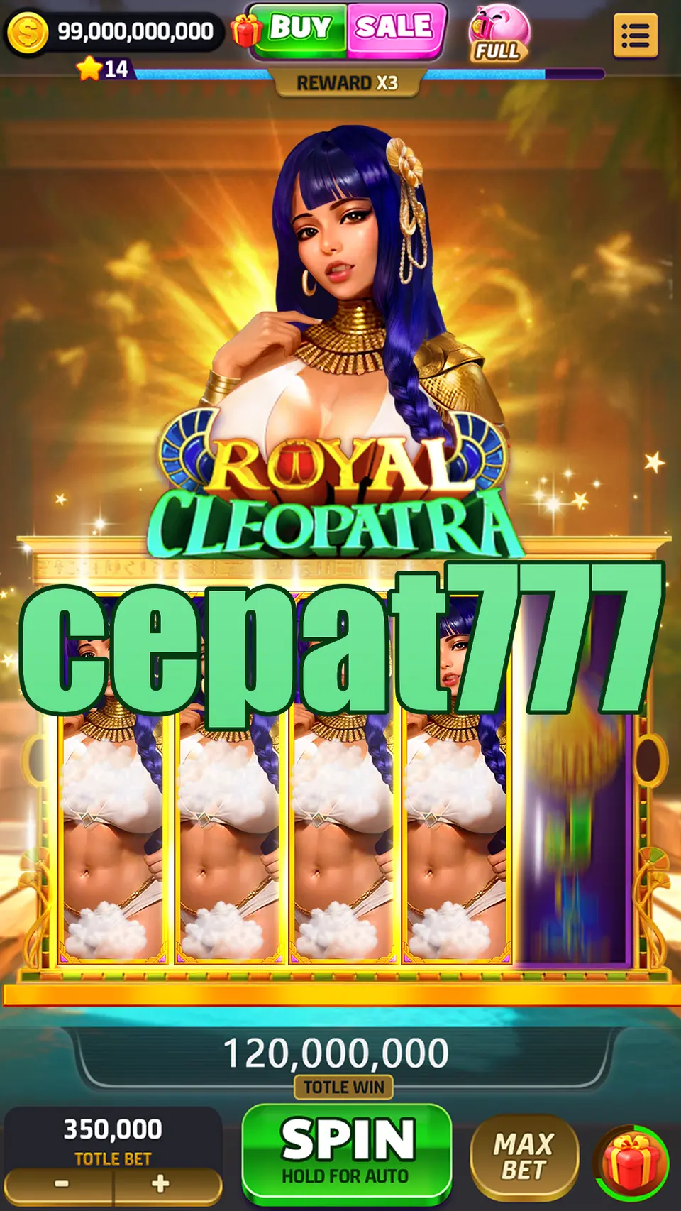 cepat777 Masuk