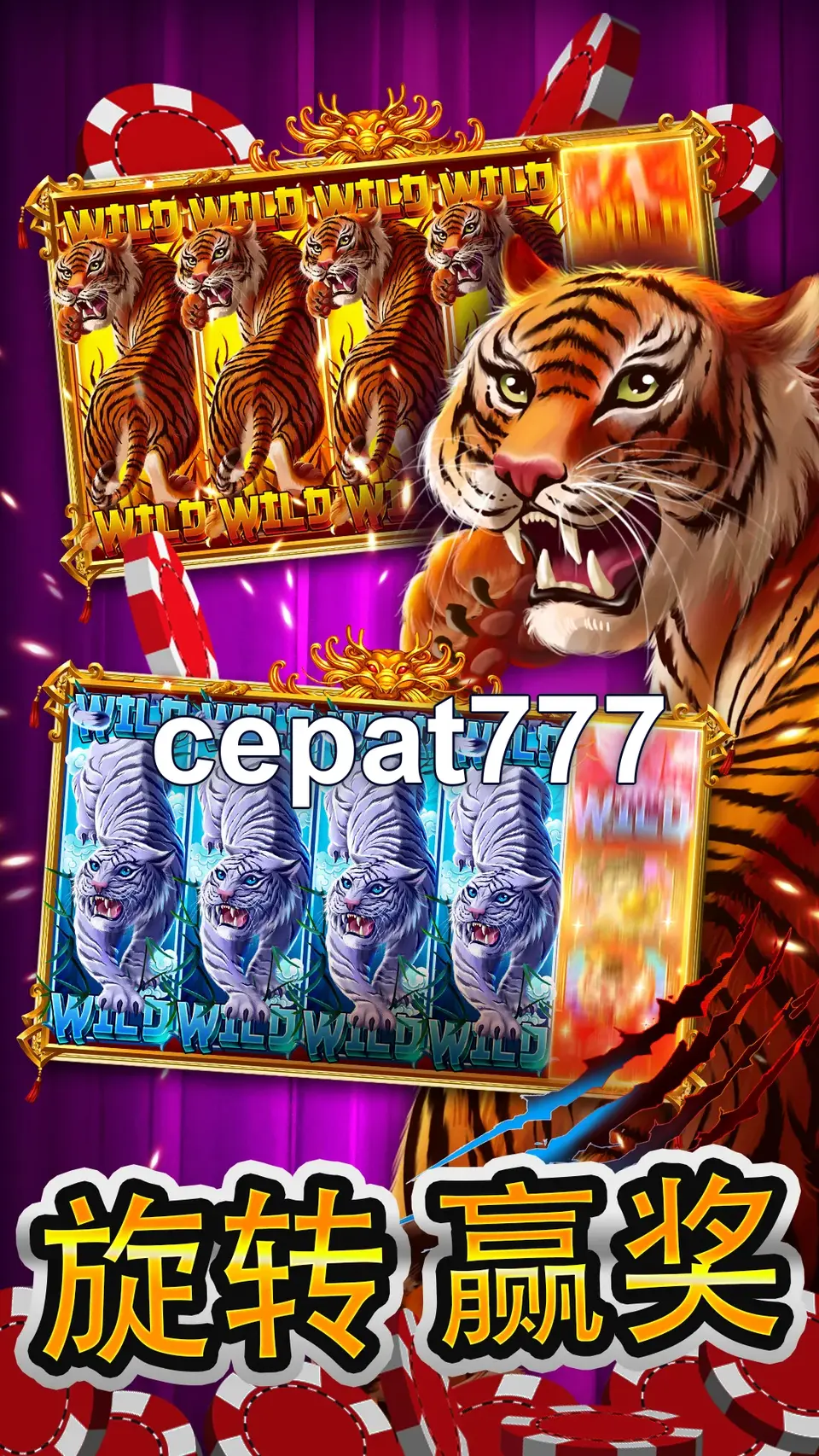 cepat777 Preview - Resmi Unduh